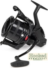 Fox Spomb X Spod Reel