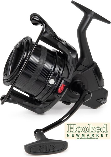 Fox spomb spod reel - fox,