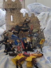 Papo Medieval Castle Knights &