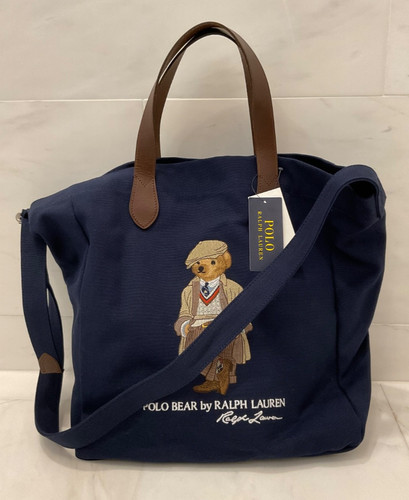 Polo ralph lauren navy - lauren,