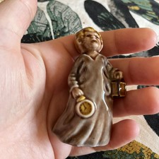 Vintage wade ornament wee - wade, ornament-wee