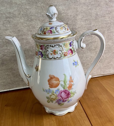 Schumann bavaria tall - bavaria, 10”