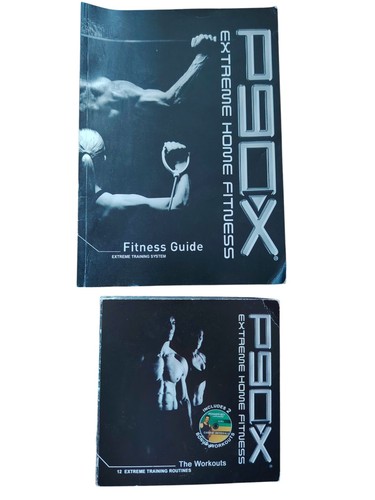 Beachbody p90x the workouts - beachbody,