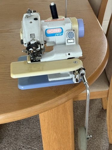 Viscount homer 100 - mp-100, blind