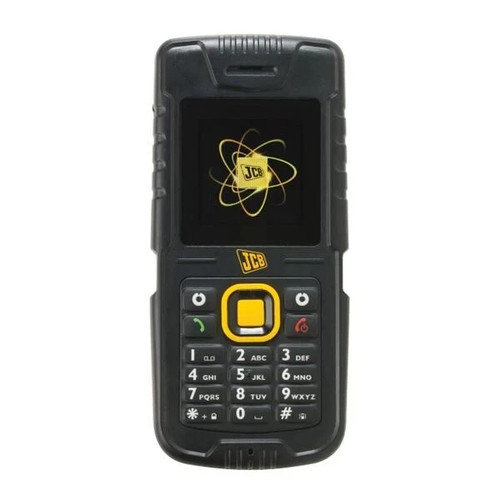 Jcb toughphone tradesman tp121 - tradesman,