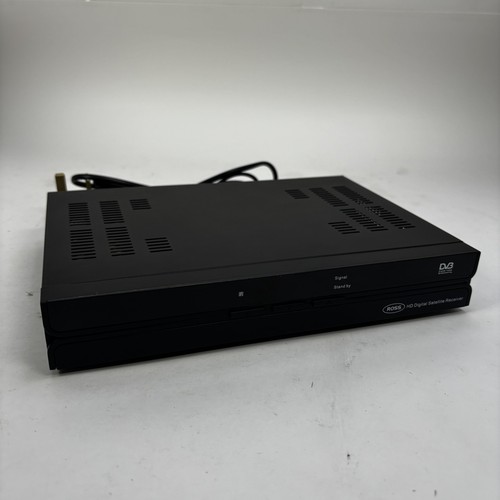 Ross hdr 6110usb digital - hdr-6110usb,