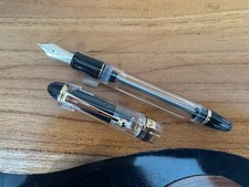 Pilot Custom 823 Transparent