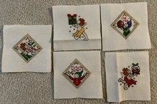 Completed Christmas  Cross