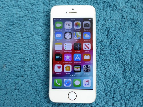 Apple iphone 16gb - iphone, 5s
