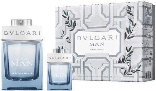 Bulgari man glacial essence - bulgari,