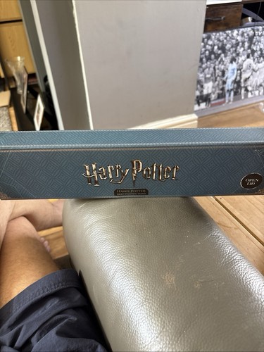 Harry potter light - potter,