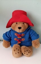 Paddington bear - paddington,