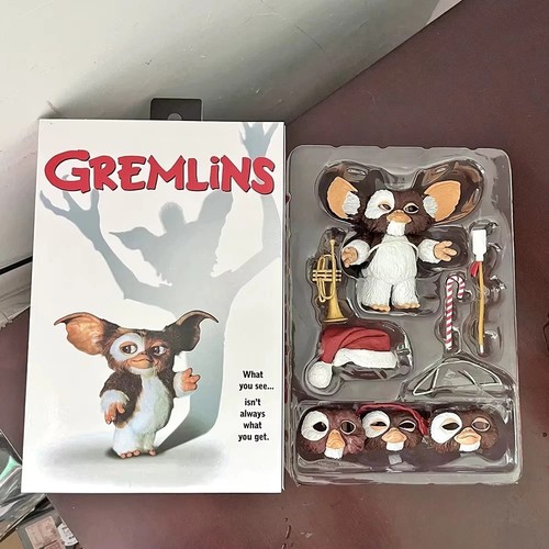Gremlins neca movie - movie, retro