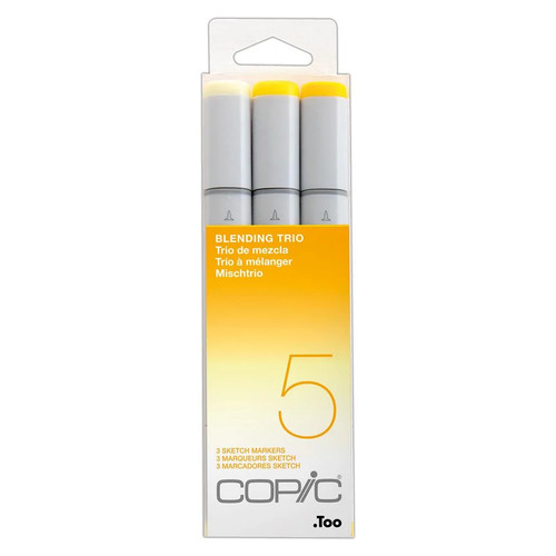 Copic sketch marker pen set - sketch,