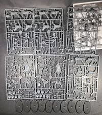 GW Age of Sigmar Slaves to