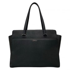 Auth agnes b - Black Leather
