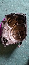 Honda Cb125 Superdream Clutch Casing and Oil Pump Used Condition