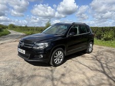 2015 volkswagen tiguan tdi - volkswagen,