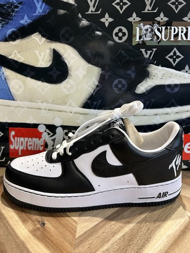 Nike terror squad air force - nike, x