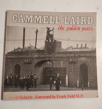 Cammell Laird: The Golden