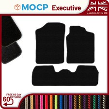 Executive Car Mats to fit