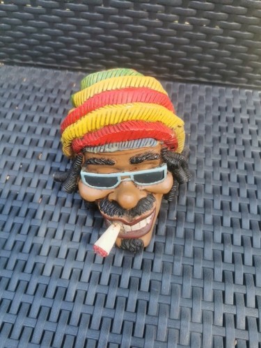 Vintage rastaman bob marley - rastaman,