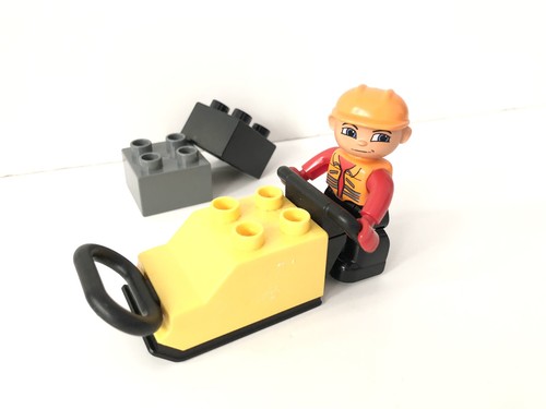 Lego duplo 4661 - lego,