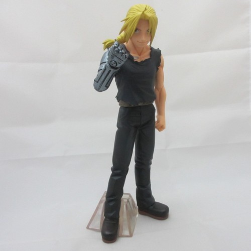 Edward elric figure - edward,