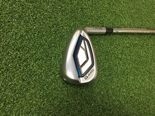 Ping G440 Gap Wedge AWT 3.0 Regular Flex Steel Shaft  Blue Dot Mid Grip 9.5/10
