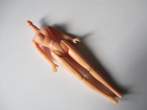 Palitoy pippa doll topper - palitoy,