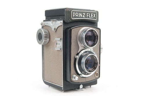 Prinzflex medium format - medium,