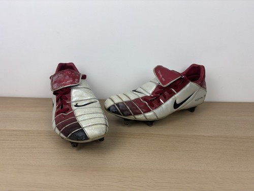 Vintage 2003 nike total ii - 2003,