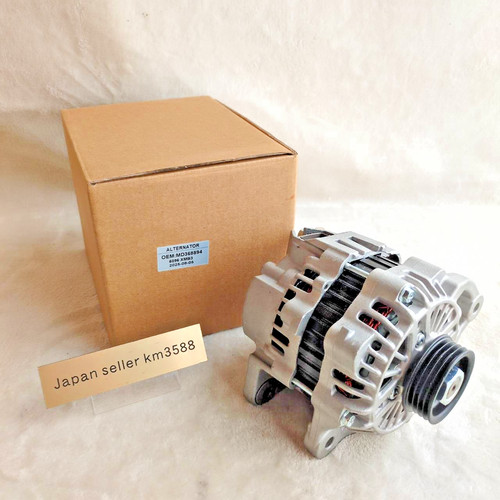 Rebuilt alternator dynamo for - alternator,