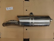 BMW R1200 GS K25 Exhaust Silencer Muffler 2002-12 9/25
