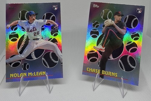 2026 topps titans - of, game