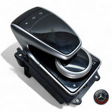 Mercedes C Class W205 2014-21