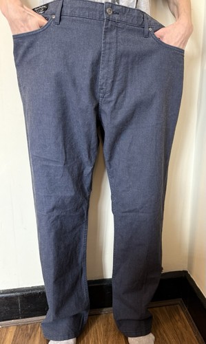 Blue harbour cotton with - m&s,