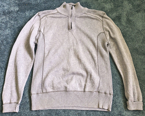 Next men grey zip knit - next, 1/4