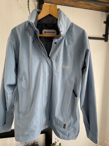 Sprayway venus goretex jacket - sprayway,