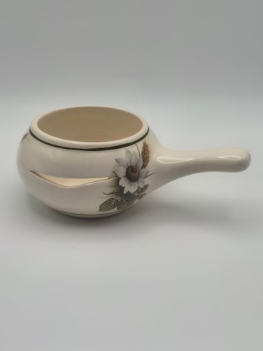 Vintage brixham pottery egg - vintage,