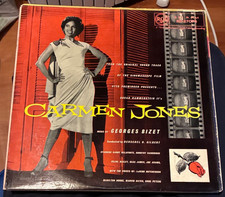 VARIOUS              CARMEN