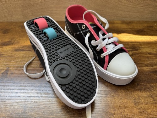 Original girls heelys - girls, size