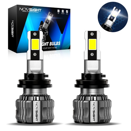 Novsight h11 led - h8, h9