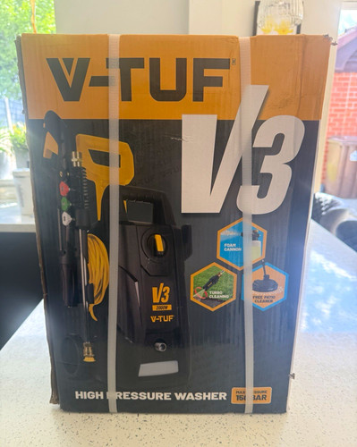 Tuf 2000w 240v - 240v, bar