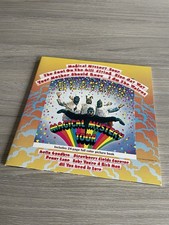 *VINYL* The Beatles, Magical