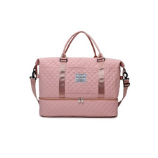 Women Ladies Gym Bag