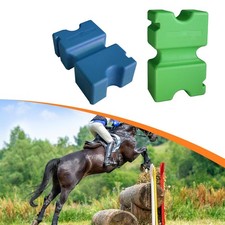 Jump Block for Horses for