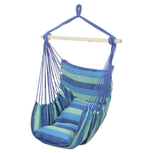 Hammock hanging rope chair - hanging,