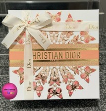 Dior Empty Gift Box