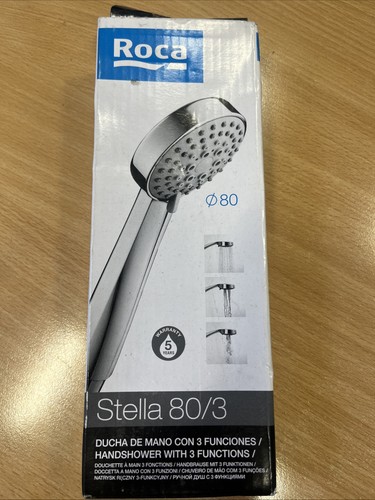 Roca stella shower - stella, 80/3